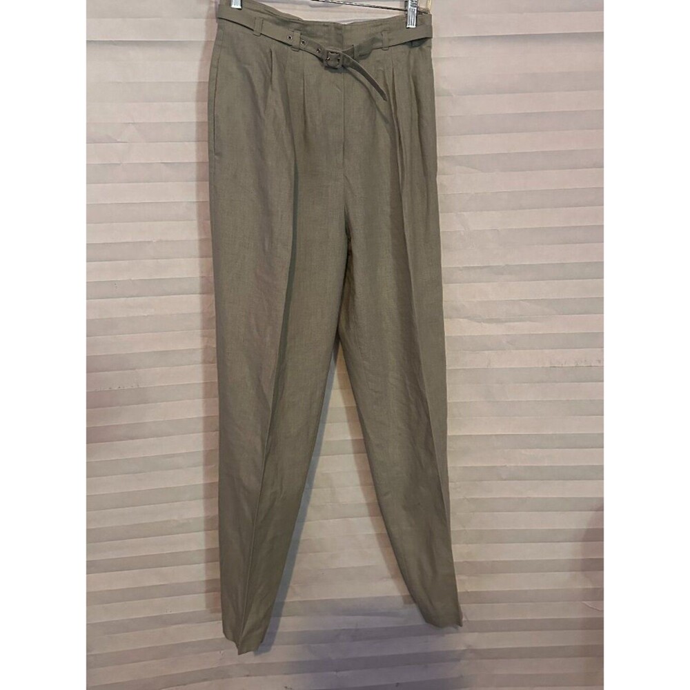Together Mint Green Dress Pants Women's Size 8